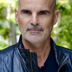 تصویر هنرمند Geoffrey Ross