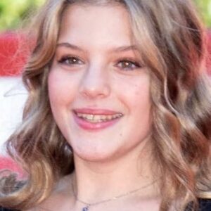 تصویر هنرمند Bonnie Duvauchelle