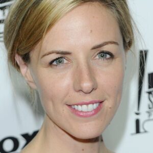 تصویر هنرمند Erin Allin O'Reilly