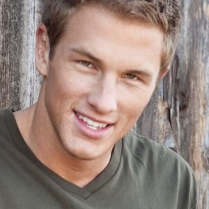 تصویر هنرمند Anthony Konechny