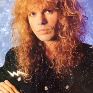 تصویر هنرمند Rudy Sarzo