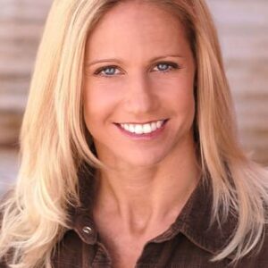 تصویر هنرمند Nancy Thurston