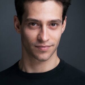 تصویر هنرمند Ekin Koç