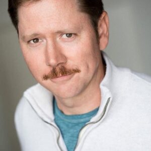 تصویر هنرمند Clay Chamberlin