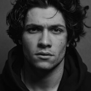 تصویر هنرمند Paolo Luka Noé