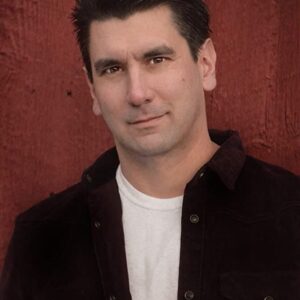 تصویر هنرمند Paul Tawczynski