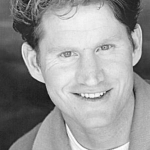 تصویر هنرمند Mark Chadwick