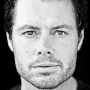 تصویر هنرمند David Richmond-Peck