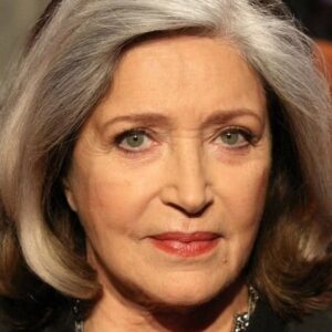 تصویر هنرمند Françoise Fabian