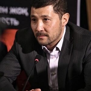 تصویر هنرمند Timur Zhaksylykov