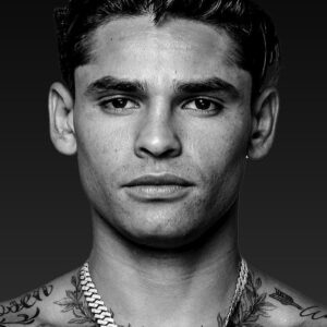 تصویر هنرمند Ryan Garcia