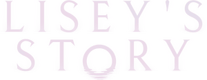 لوگوی رسمی سریال Lisey's Story (2021)
