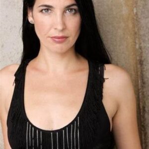 تصویر هنرمند Amber Gokken