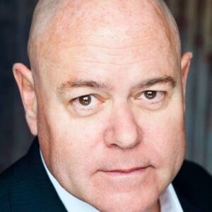 تصویر هنرمند David Huband