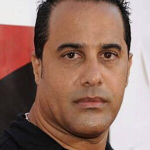 تصویر هنرمند F. Valentino Morales