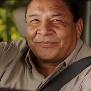 تصویر هنرمند Steve Reevis