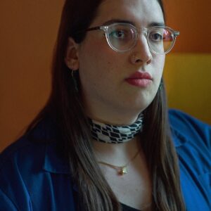 تصویر هنرمند Paula Tomás Marques