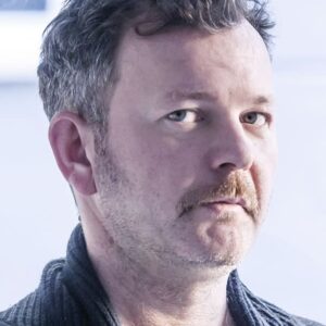 تصویر هنرمند Nikos Georgakis