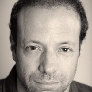 تصویر هنرمند Ari Posner