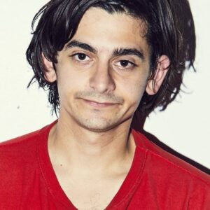 تصویر هنرمند Josh Fadem