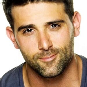 تصویر هنرمند Mike Kingsbaker