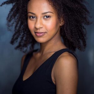 تصویر هنرمند Mariama Whitton