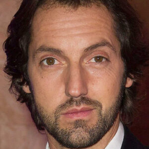 تصویر هنرمند Frédéric Diefenthal