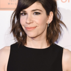 تصویر هنرمند Carrie Brownstein
