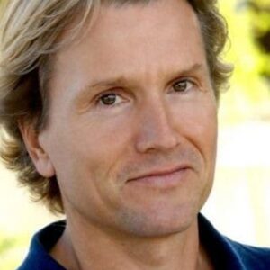 تصویر هنرمند Peter Lavin