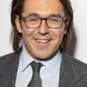 تصویر هنرمند Andrey Malakhov