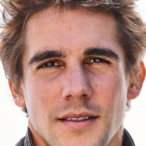 تصویر هنرمند Mariano González