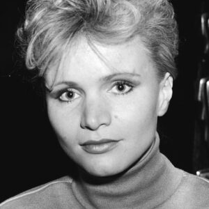 تصویر هنرمند Renée Soutendijk