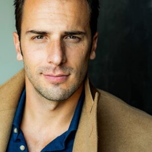 تصویر هنرمند Dean Barlage