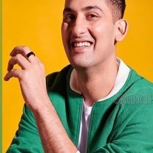 تصویر هنرمند Danish Sait