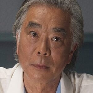 تصویر هنرمند Denis Akiyama