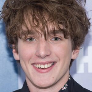 تصویر هنرمند Charlie Kilgore