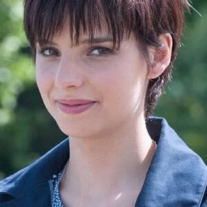 تصویر هنرمند Federica Sabatini