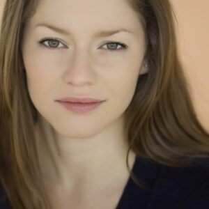 تصویر هنرمند Kate Crutchlow