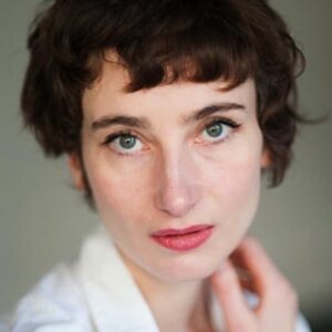 تصویر هنرمند Sandrine Blancke