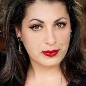 تصویر هنرمند Natalie Tannous