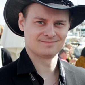 تصویر هنرمند Miika J. Norvanto