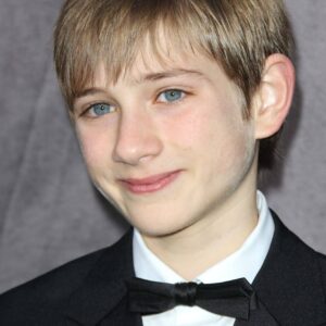 تصویر هنرمند Thomas Horn