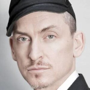 تصویر هنرمند Bart Mueller