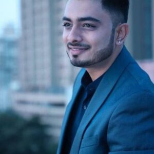 تصویر هنرمند Abhay Jodhpurkar