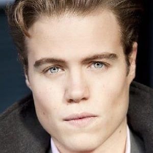 تصویر هنرمند Reilly Dolman