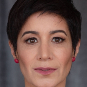 تصویر هنرمند Nicole Cordery