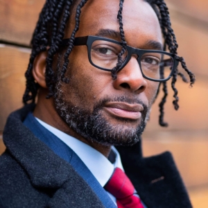 تصویر هنرمند Daren A. Herbert