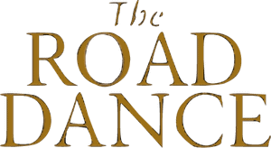 لوگوی رسمی فیلم The Road Dance (2022)
