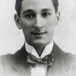 تصویر هنرمند Wheeler Dryden