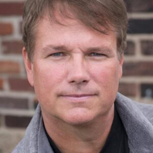 تصویر هنرمند Mark Armstrong